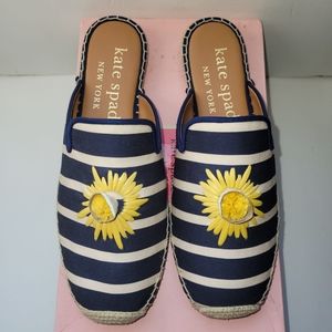 Kate Spade Solero Mules